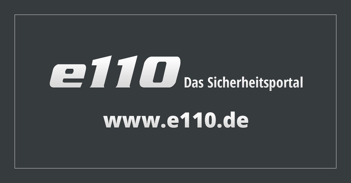 (c) E110.de